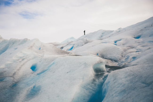 Credit Margo Brodowicz on Unsplash